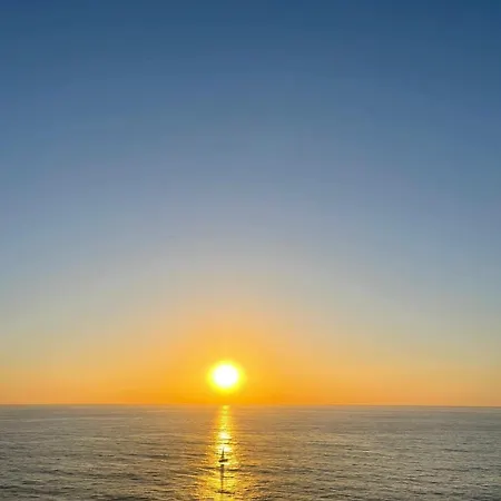 Stay&relax - 3min Da Mareta Apartament Sagres