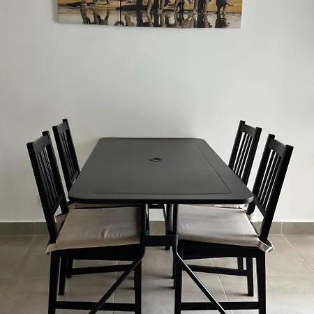 Stay&relax - 3min Da Mareta Apartament