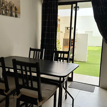 Stay&relax - 3min Da Mareta Apartament *