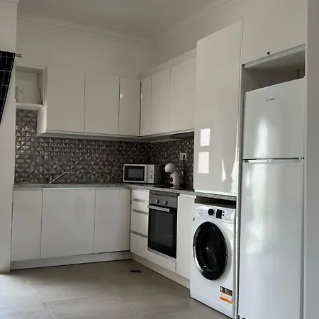 Apartament Stay&relax - 3min Da Mareta