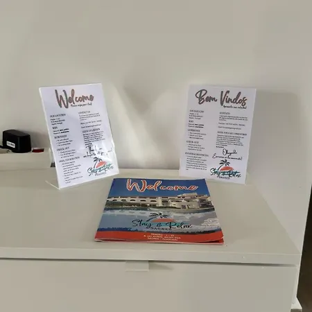 Apartament Stay&relax - 3min Da Mareta