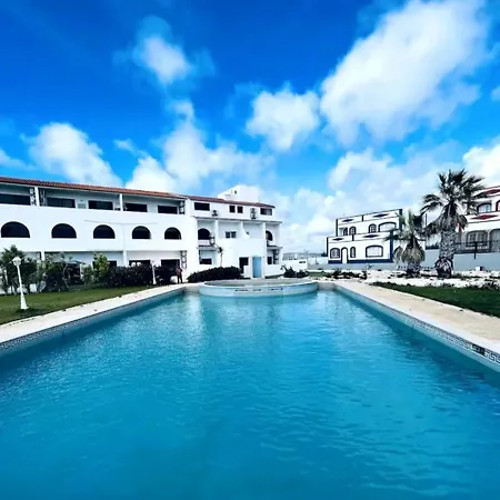 Stay&relax - 3min Da Mareta Sagres