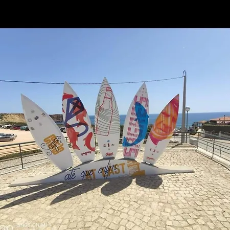 Lägenhet Stay&relax - 3min Da Mareta