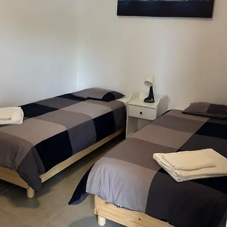 Lägenhet Stay&relax - 3min Da Mareta *