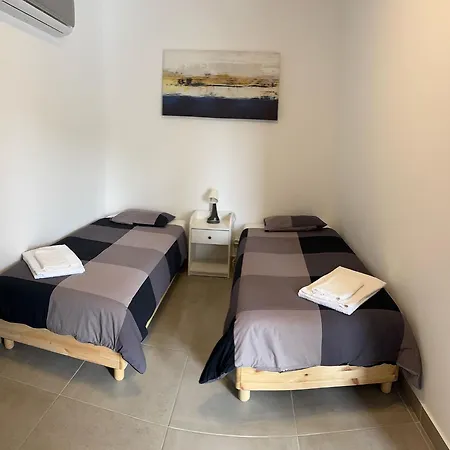 Stay&relax - 3min Da Mareta *