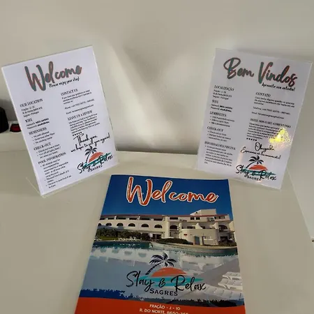 Stay&relax - 3min Da Mareta ساغريش