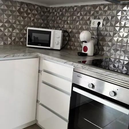 شقة Stay&relax - 3min Da Mareta *