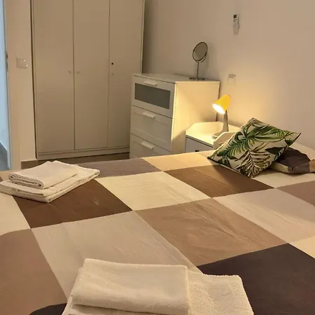 Stay&relax - 3min Da Mareta