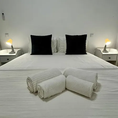 Stay&relax - 3min Da Mareta Appartamento *