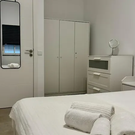 Stay&relax - 3min Da Mareta *