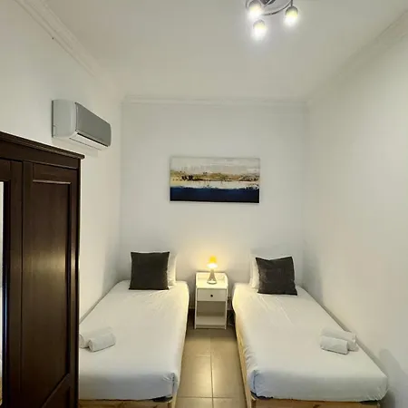 Stay&relax - 3min Da Mareta Appartamento *