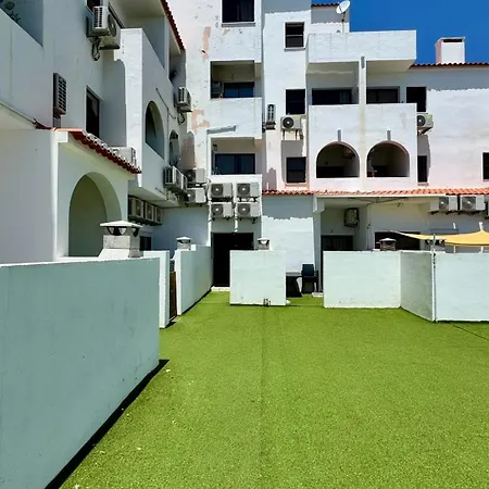 Stay&relax - 3min Da Mareta Sagres
