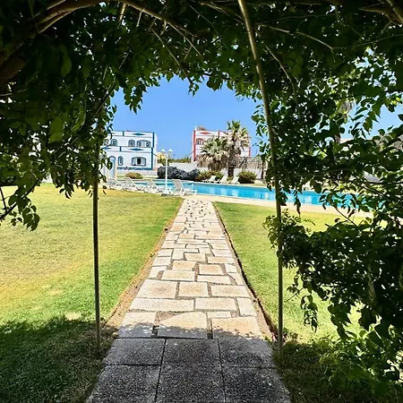 Stay&relax - 3min Da Mareta *
