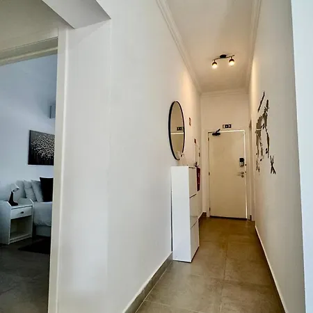 Appartamento Stay&relax - 3min Da Mareta *