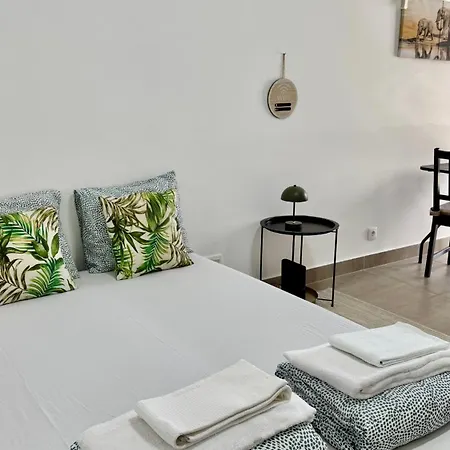 Stay&relax - 3min Da Mareta