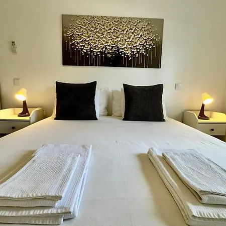Stay&relax - 3min Da Mareta Sagres