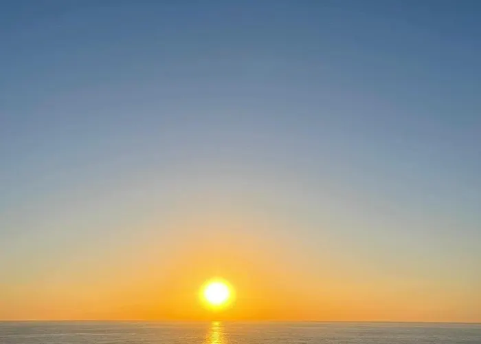 Stay&relax - 3min Da Mareta Appartement Sagres