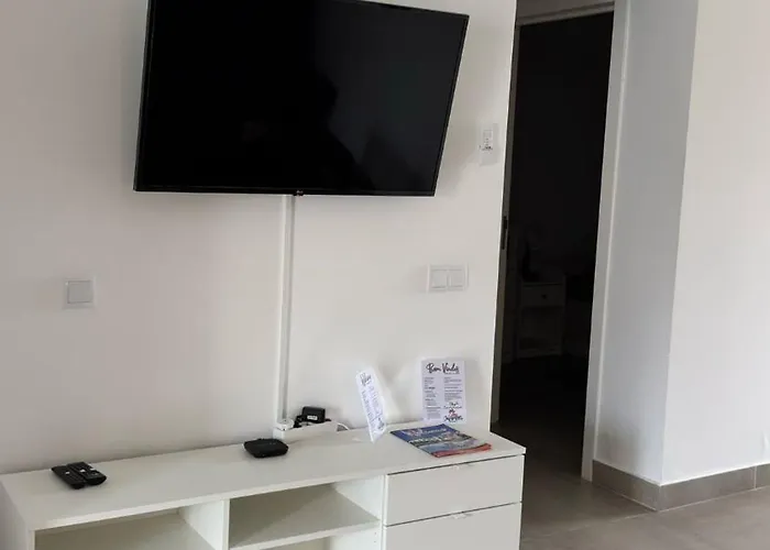 Stay&relax - 3min Da Mareta Appartement