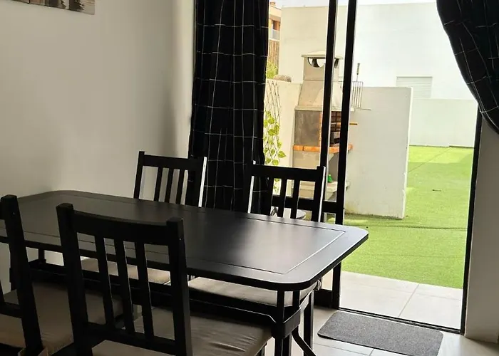 Stay&relax - 3min Da Mareta Appartement *