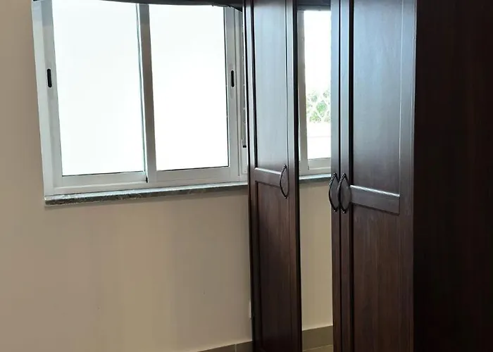 Appartement Stay&relax - 3min Da Mareta *
