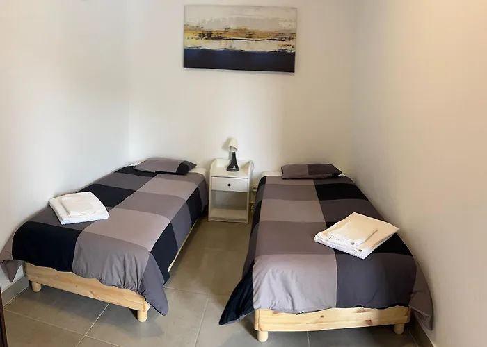 Stay&relax - 3min Da Mareta *