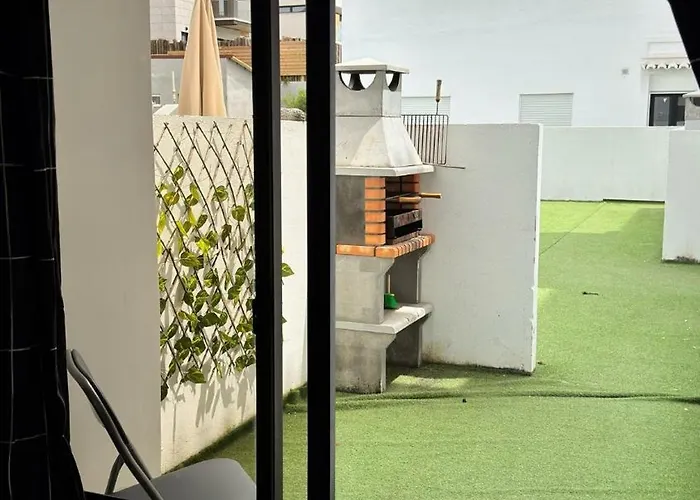 Stay&relax - 3min Da Mareta * Sagres