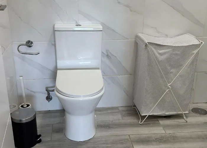 Appartement Stay&relax - 3min Da Mareta Sagres