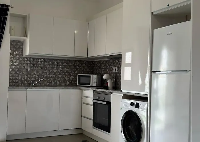 Appartement Stay&relax - 3min Da Mareta