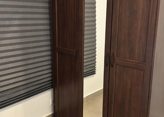 Stay&relax - 3min Da Mareta Appartement *