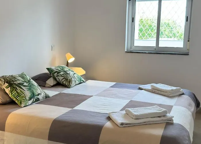 Stay&relax - 3min Da Mareta Appartement