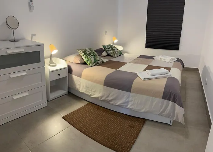 Stay&relax - 3min Da Mareta Appartement Sagres