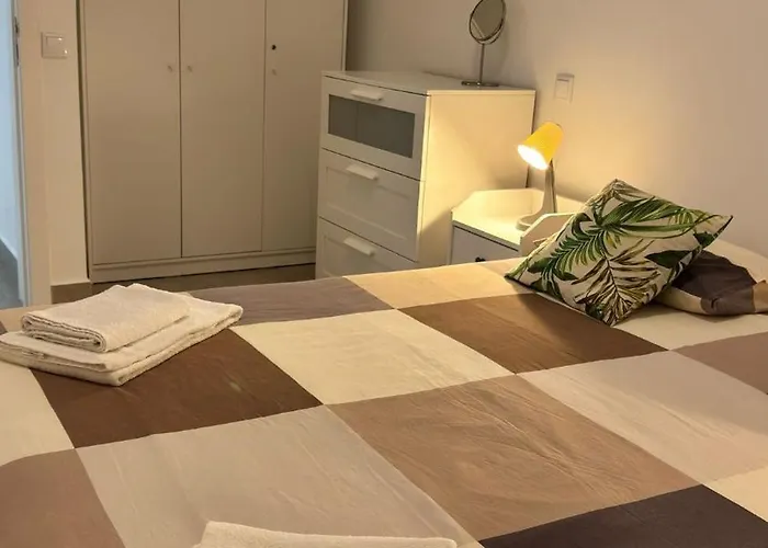 Stay&relax - 3min Da Mareta