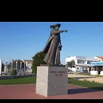 شقة Stay&relax - 3min Da Mareta ساغريش